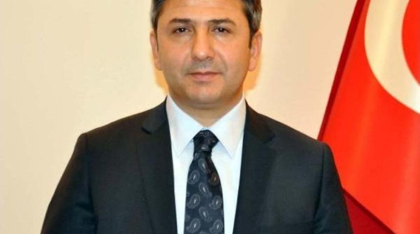 Adıyaman'da Ak Parti 4, Hdp 1 Milletvekili &Ccedil;ıkardı