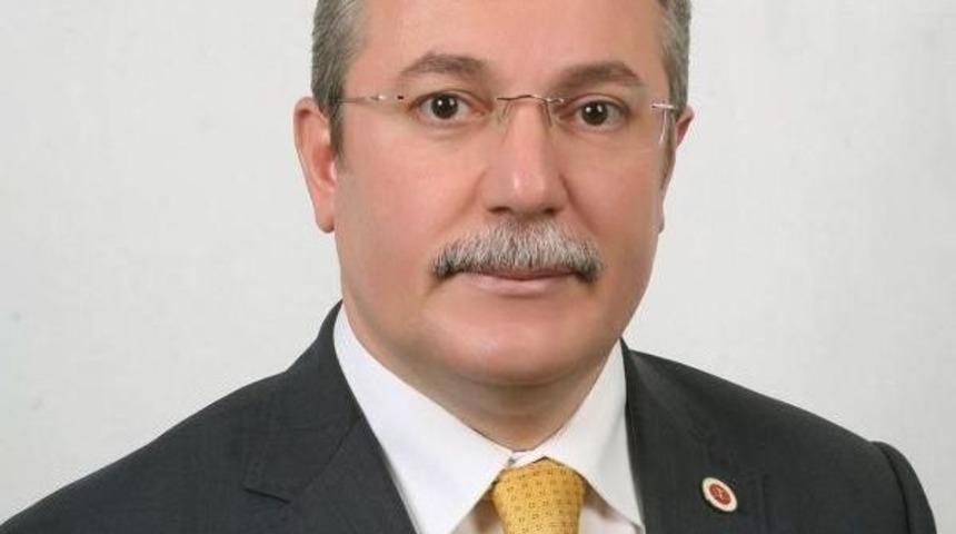 &Ccedil;ankırı'nın 2 Milletvekilini Ak Parti Kazandı