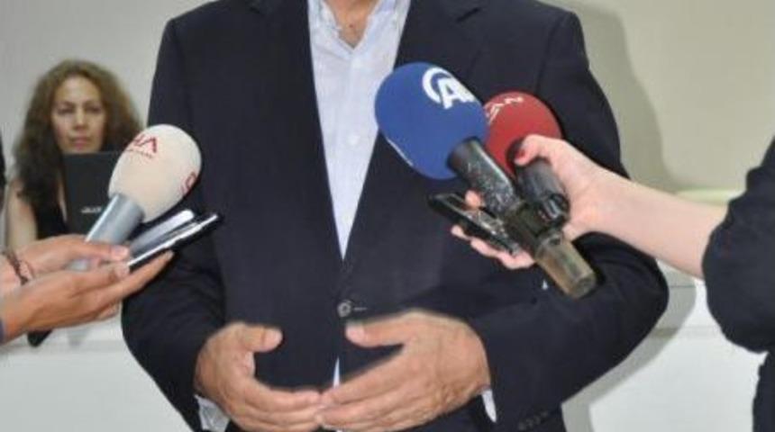 Kocaoğlu: Akp'nin Durdurulamaz Bir D&uuml;ş&uuml;ş&uuml; S&ouml;zkonusu