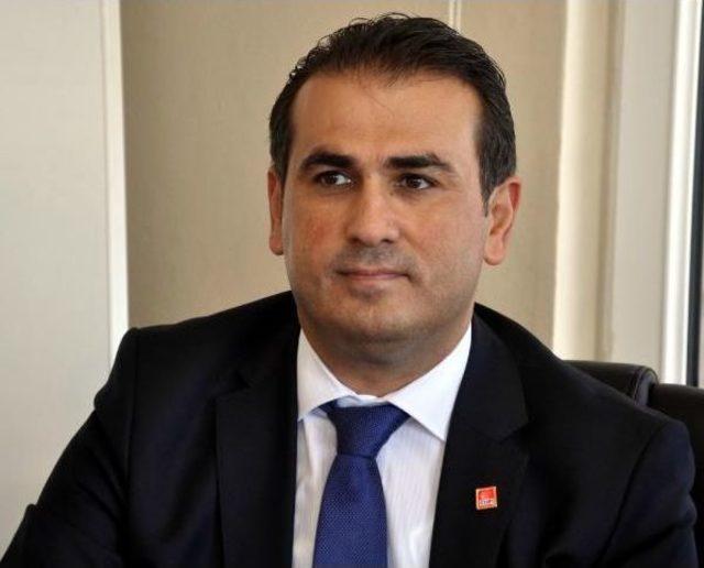 Zonguldak'ta 2 Chp, 2 Ak Parti, 1 Mhp Oldu