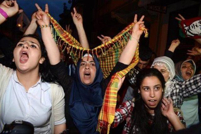 Demirtaş: Akp Ile Içeriden Veya Dışarıdan Koalisyon Yapmayacağız 3