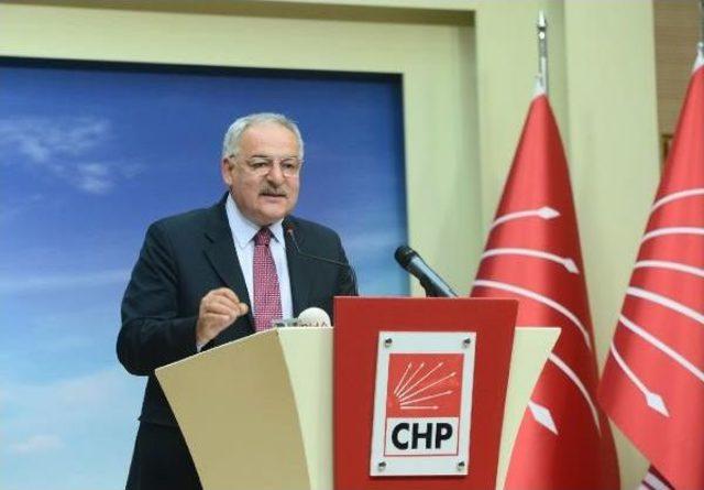 Haluk Koç : Chp Hükümeti Kurabilecek En Önemli Siyasi Aktör Haline Gelmiştir