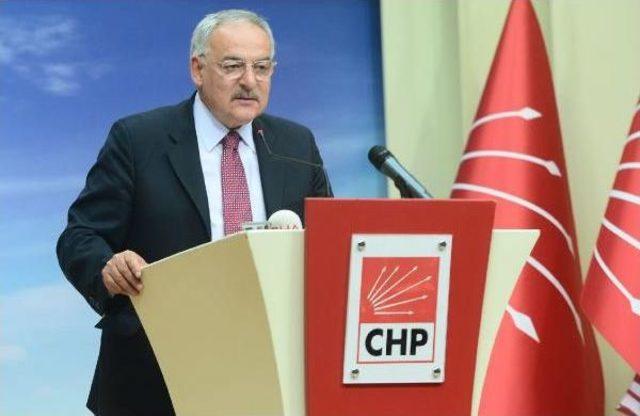 Haluk Koç : Chp Hükümeti Kurabilecek En Önemli Siyasi Aktör Haline Gelmiştir