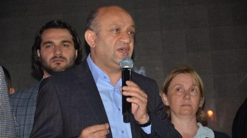 Bakan Işık Se&ccedil;imi Değerlendirdi