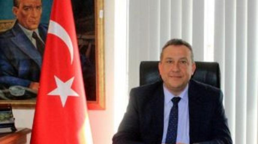 Chp'li Dikili Belediye Başkanı Tosun Yoğun Bakımda