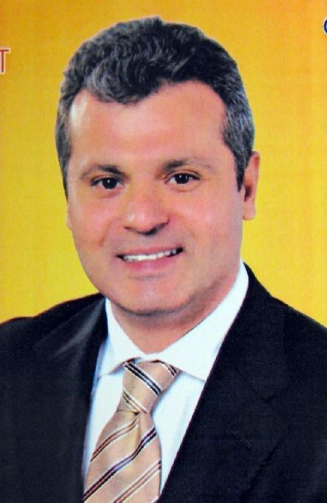 Hatay da Ak Parti 5, Chp 4, Mhp 1 Milletvekili &Ccedil;ıkarttı 1