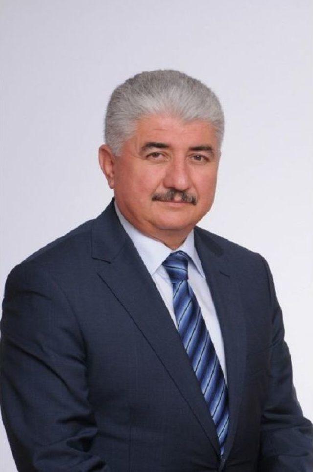 Hatay da Ak Parti 5, Chp 4, Mhp 1 Milletvekili &Ccedil;ıkarttı 3