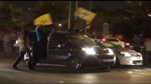 Mersin de Gergin Saatler (2) 1