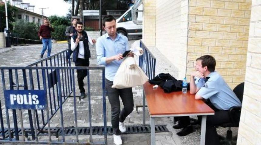 Soma'da Ak Parti Birinci Oldu