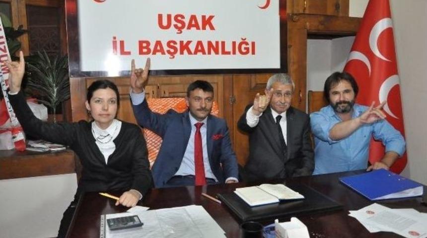 Durmuş Yılmaz&rsquo;ın İlk A&ccedil;ıklamaları