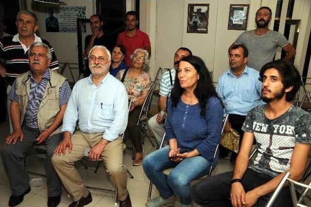 Hdp Antalya Milletvekili Saruhan Oluçtan, Seçim Değerlendirmesi