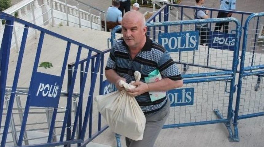 Tekirdağ&rsquo;da 25&rsquo;inci D&ouml;nem Milletvekili Se&ccedil;imleri Belli Oldu