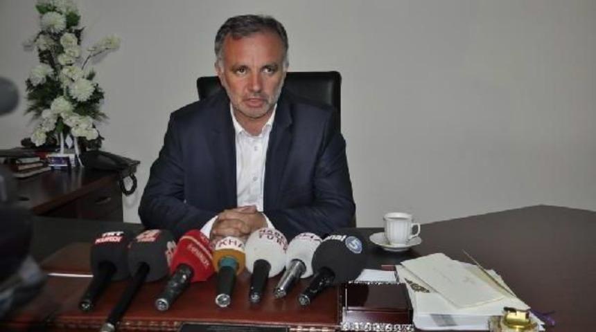 Hdp Milletvekili Bilgen: Kars Halkı Iktidara Cevabı Sandıkta Verdi