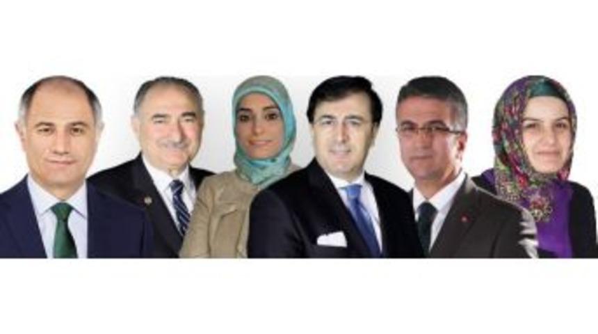 Erzurum Siyasette Bir İlki Yaşadı