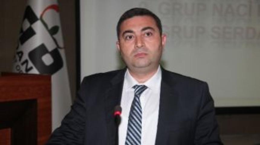 &Ccedil;elik: "kayıp Ka&ccedil;ak Faturası Vatandaşın Cebine Yansıyor"