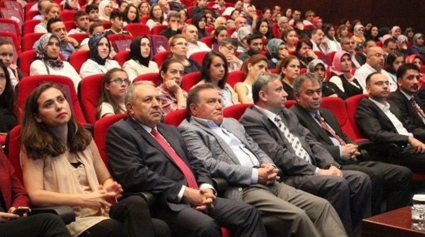 Bahçeşehir Uğur Eğitim Kurumları Başkanı Enver Yücel: