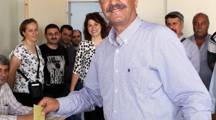 Adıyaman&rsquo;ın Yeni D&ouml;nem Milletvekilleri