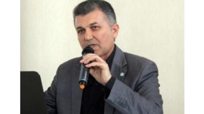 Öter Seçim Sonuçlarını Değerlendirdi