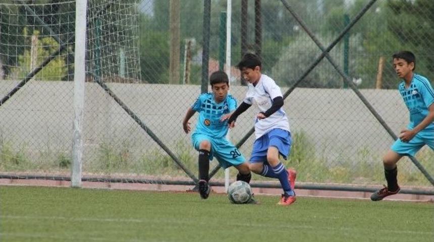 Kayseri U-13 Ligi: