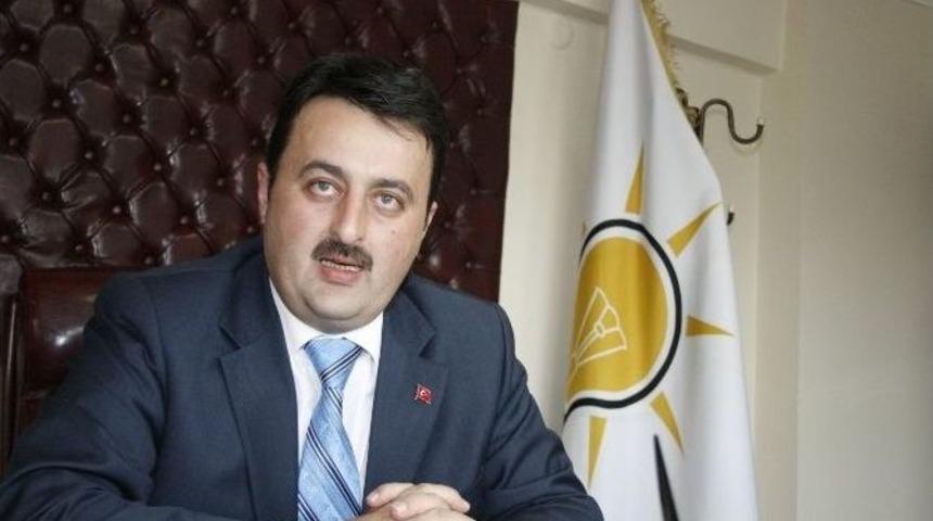 Ak Parti’den Seçim Sonrası İlk Açıklama