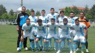 Kayseri İkinci Amatör Küme: