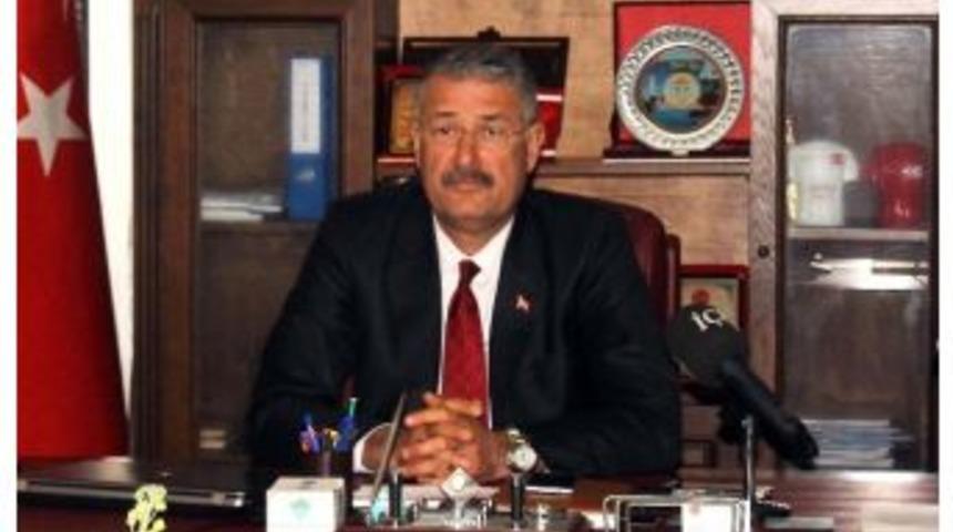 Mhp&rsquo;li Kılı&ccedil;: &ldquo;mersin&rsquo;de Zafer Değil, Galibiyet Aldık&rdquo;