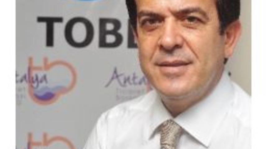 Atb) Yönetim Kurulu Başkanı Çandır’dan Seçim Değerlendirmesi