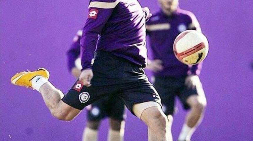 Altınordu'dan Yıldıray Hamlesi