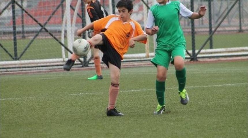 Kayseri U-13 Ligi: