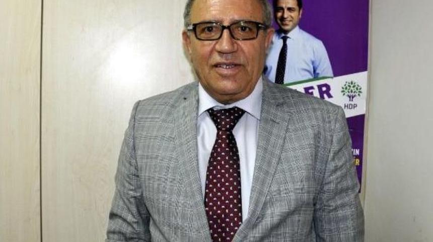 Hdp Kocaeli Milletvekili Konca: Se&ccedil;imler Yeni Bir Başlangıcın Tarihi