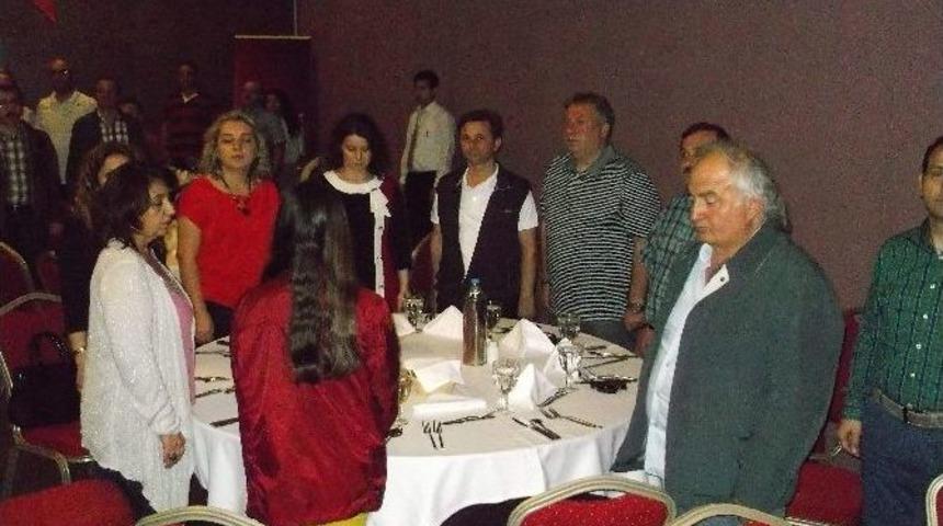 Medicalpark Trabzon Hastanesi Doktorları Aile Hekimleriyle Buluştu