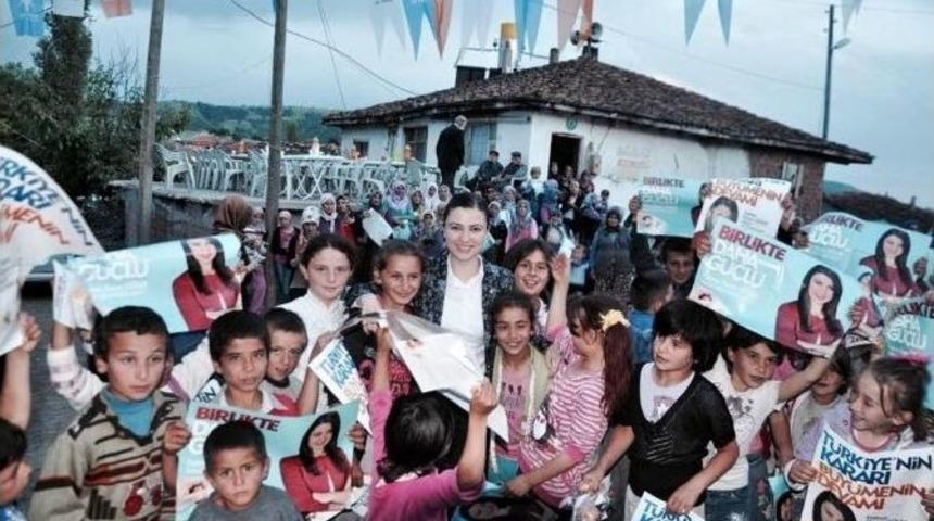 26 Yaşında Milletvekili Oldu