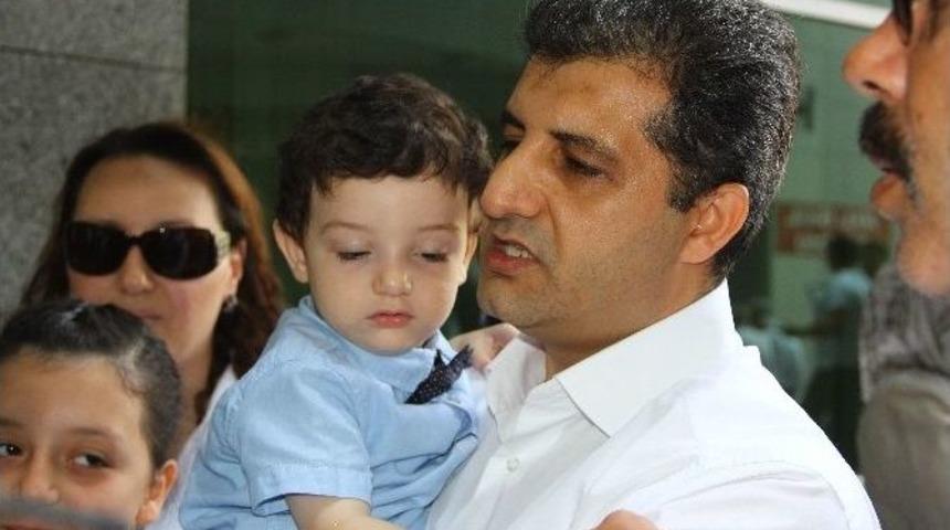 Paralel Yapı Operasyonunda Aranan Eski İstihbarat&ccedil;ılar Teslim Oldu