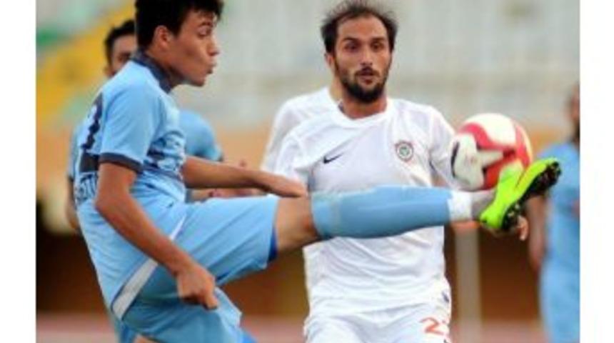 Altay'da H&uuml;samettin Kalacak