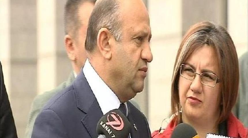 Bakan Fikri Işık : &Ouml;n&uuml;m&uuml;zdeki G&uuml;nlerde Biraz Daha Sağduyulu A&ccedil;ıklamalar Gelebilir