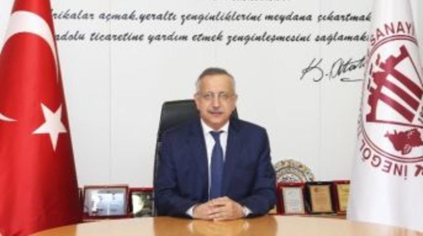 İtso&rsquo;dan Ter&ouml;re Kınama