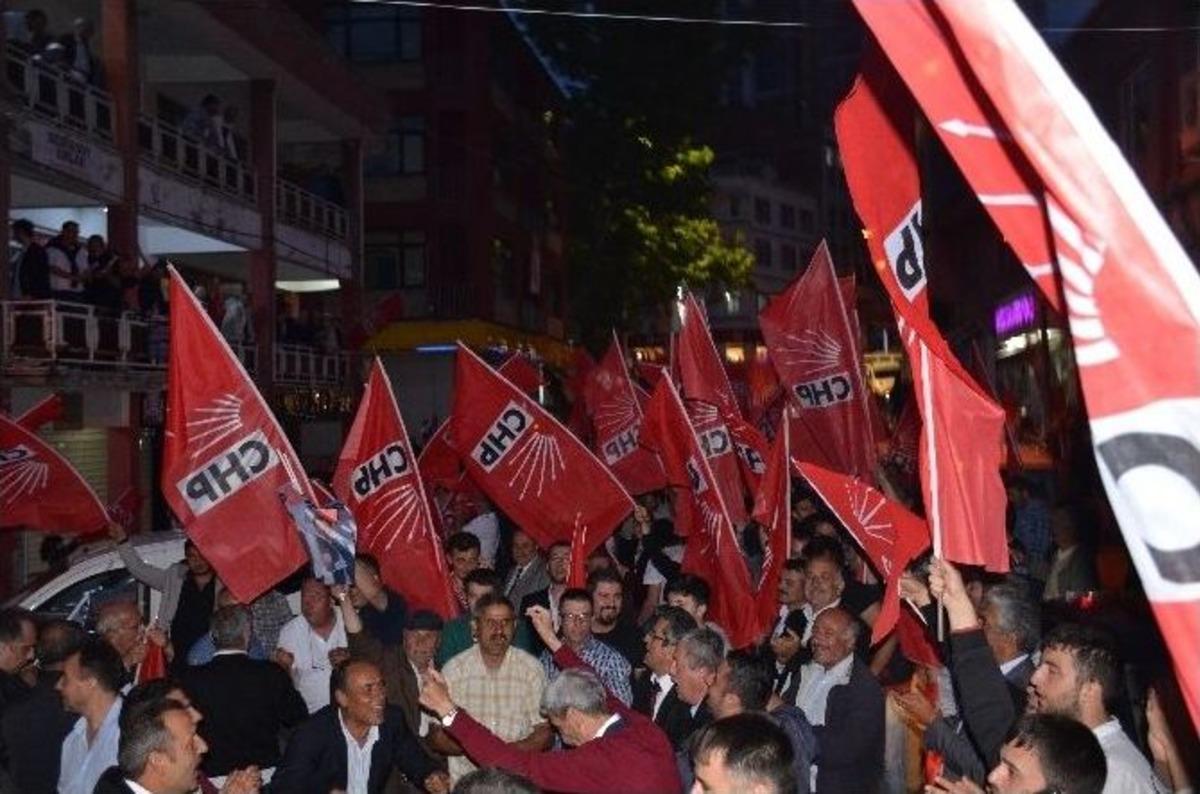 Bilecik&rsquo;te Vekillerin Adı Değişti