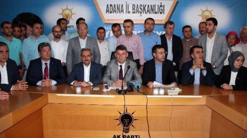 Yeni&rsquo;den Se&ccedil;im Değerlendirmesi