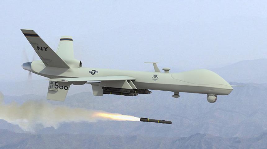 Aydınlık Gazetesi: ABD’nin ‘casus’ları Türkiye'yi izliyor