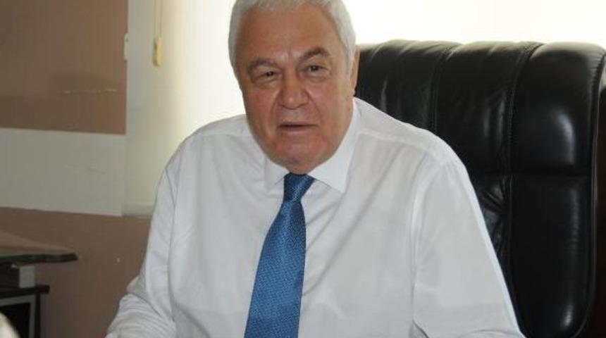 Hdp'li Celal Doğan: Hayat Hakkı Vermeyen Anlayışa Rağmen Kazandık