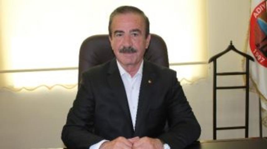 Adıyaman&rsquo;da Y&uuml;ksek Rekolte &Uuml;reticiyi Sevindiriyor