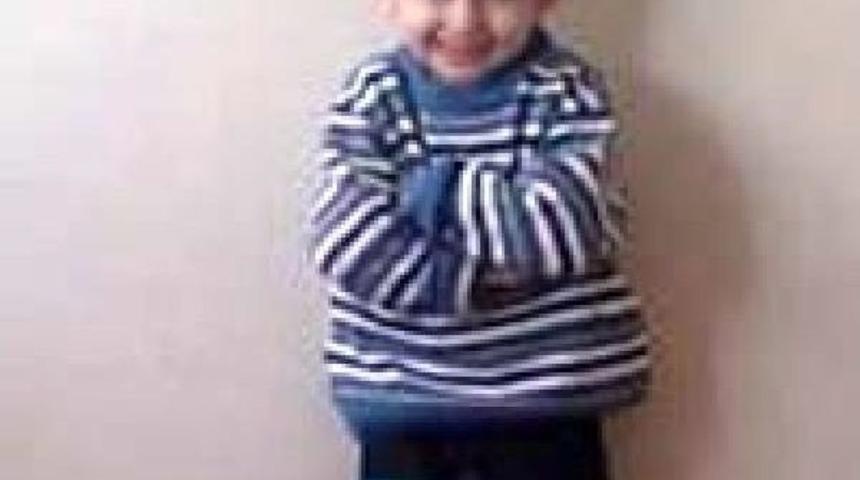 Ormanda Kaybolan 6 Yaşındaki Mustafa 5 G&uuml;n Sonra Bulundu