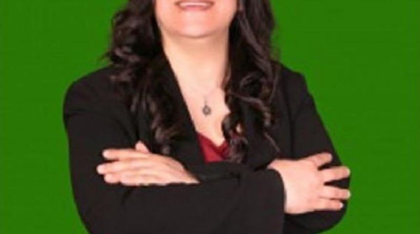 Hdp'nin Meclis'e Taşıdığı Ilgin&ccedil; Adaylar