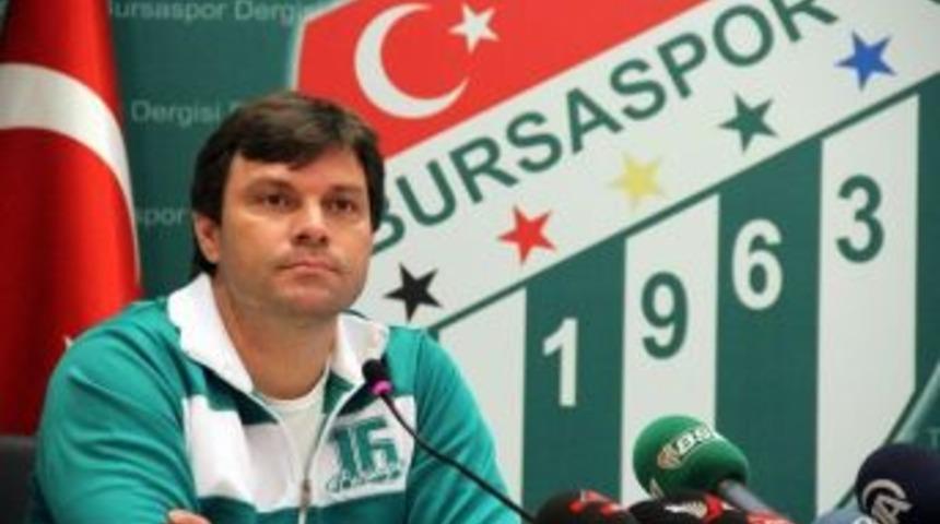 Sağlam Yarın Bursa&rsquo;da