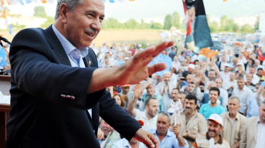 CHP, BDP ile işbirliği yapıyor