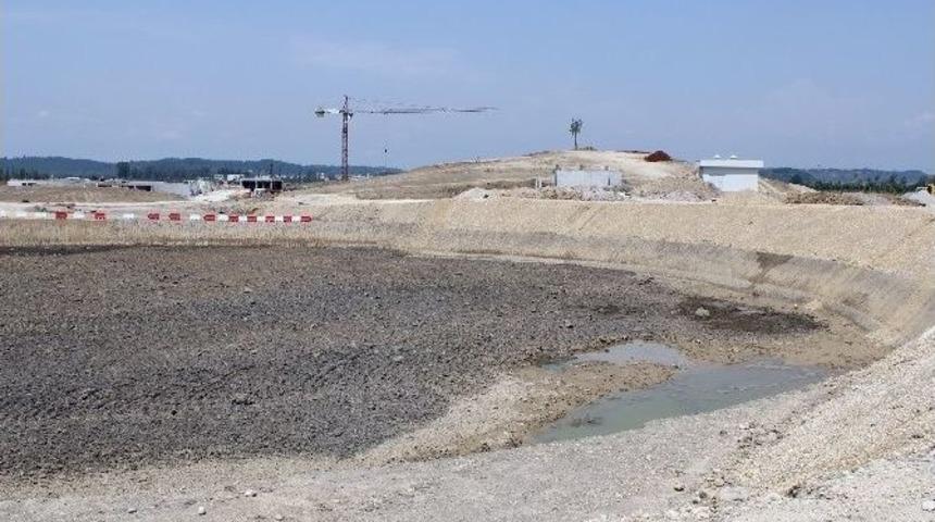 Expo Kulesi İhalesi Yapıldı