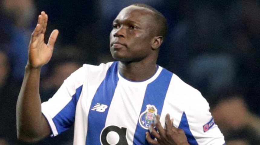Galatasaray'dan Aboubakar için ikna turları!