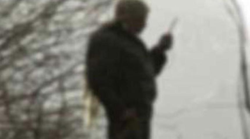 PKK şifrecileri yakalandı