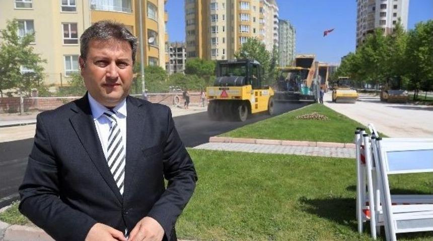 Mevlana Caddesi&rsquo;ne İnceleme