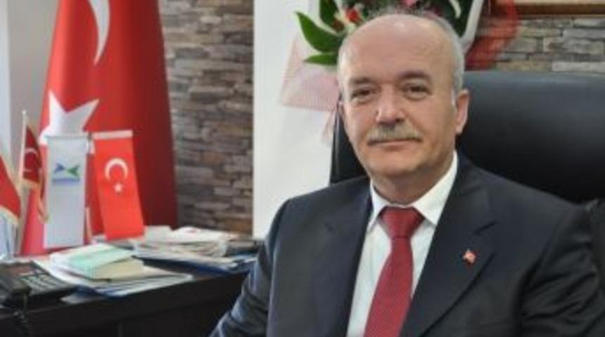 Dursunbey Belediye Başkanı Bah&ccedil;avan Se&ccedil;imleri Değerlendirdi